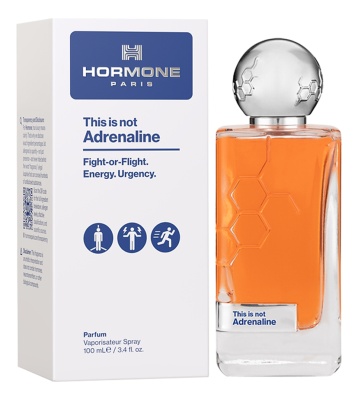 Parfum 100 ml