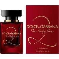 DOLCE  GABBANA The Only One 2