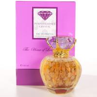 Attar Collection Purple Garnet Crystal