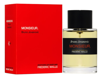 Apă de parfum 100 ml