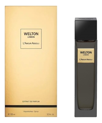 Parfum 100 ml