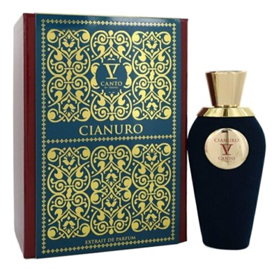 Parfum 100 ml