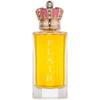Royal Crown Flair