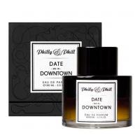 Philly  Phill Date Me In Downtown (Sensual Oud)