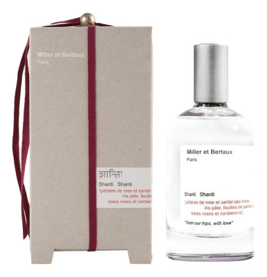 apă de parfum 100 ml