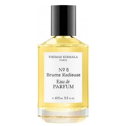 Thomas Kosmala No 6 Brume Radieuse