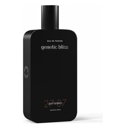 27 87 Perfumes Genetic Bliss