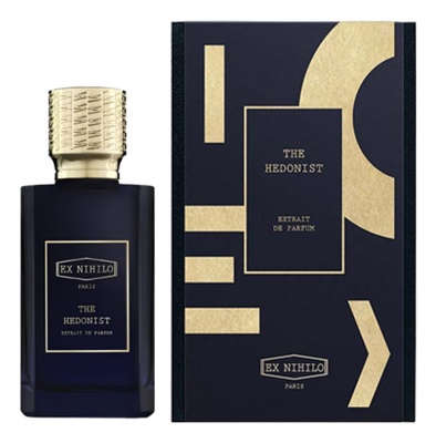 Parfum 100 ml