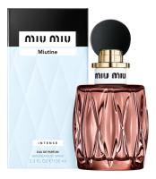 Miu Miu Miutine Intense