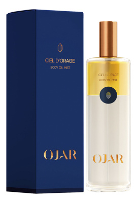 Ulei de corp 100 ml