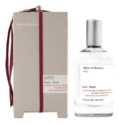 apă de parfum 100 ml