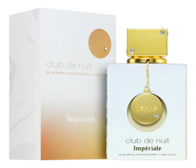 Apă de parfum 105 ml