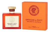 Graham  Pott Majestic Alpaca