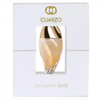 Cuarzo The Circle The Circle Levitation Gold