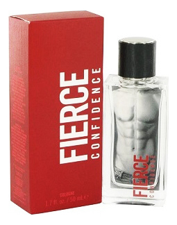 Abercrombie  Fitch Fierce Confidence