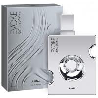 Ajmal Evoke Silver Edition Men