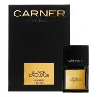 Carner Barcelona Black Calamus