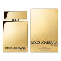 DOLCE  GABBANA The One Gold For Men