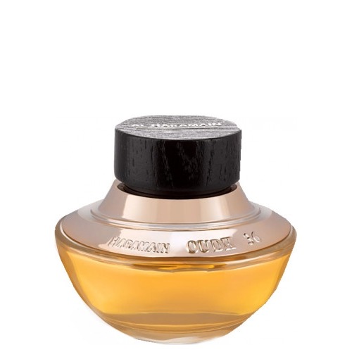 Al Haramain Perfumes Oudh 36