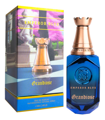 Apă de parfum 100 ml