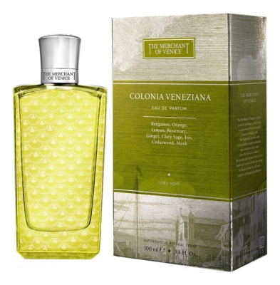 apă de parfum 100 ml