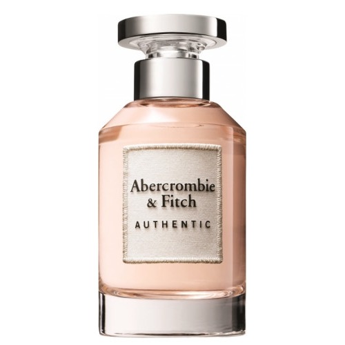 Abercrombie  Fitch Authentic Woman