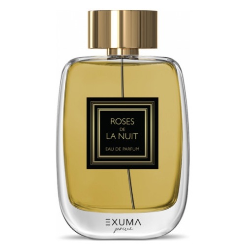 Exuma Roses De La Nuit