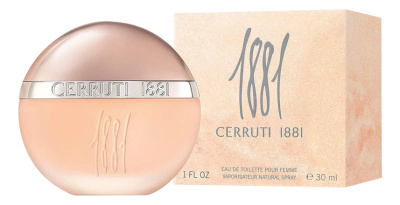 apă de toaletă 30 ml