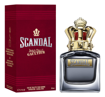 apă de toaletă 50 ml