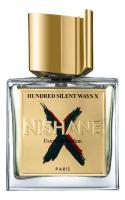 NISHANE Hundred Silent Ways X