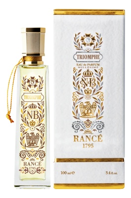 apă de parfum 100 ml