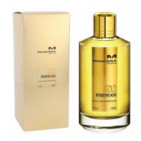 Mancera Intensitive Aoud Gold