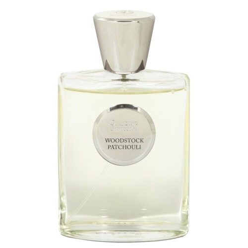 Giardino Benessere Woodstock Patchouli