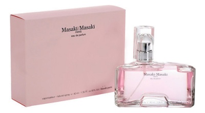 apă de parfum 40 ml