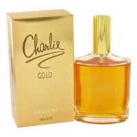 Revlon Charlie Gold