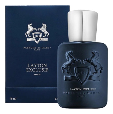 Parfum 75 ml