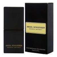 Angel Schlesser Oriental Edition II