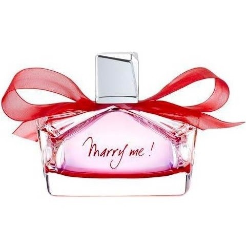 Lanvin Marry Me Love Edition