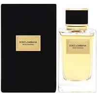 DOLCE  GABBANA Velvet Patchouli