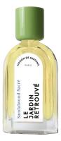 Le Jardin Retrouve Sandalwood Sacre
