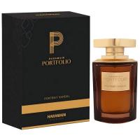 Al Haramain Perfumes Portfolio Portrait Sandal