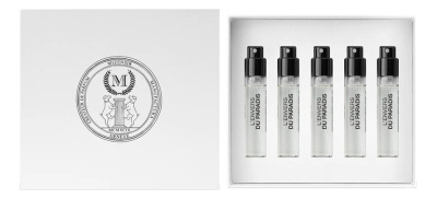 Набор 40 мл (5x8 ml Refill)