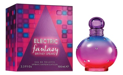 apă de toaletă 100 ml