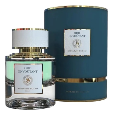 Parfum 50 ml