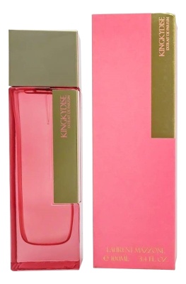 Parfum 100 ml