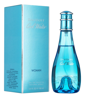 apă de toaletă 100 ml