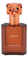 Swiss Arabian Oud 01