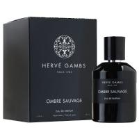 Herve Gambs Ombre Sauvage