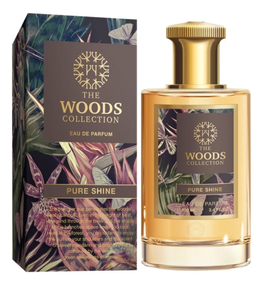 apă de parfum 100 ml