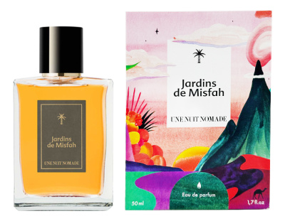 Apă de parfum 50 ml